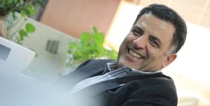 رئیس هلال احمر کیست علی اصغر پیوندی