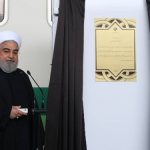 مترو گلشهر ـ هشتگرد افتتاح جنجالی مترو بدون ایمنی