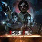 Resident Evil 2 remake رزیدنت اویل 2 ریمیک