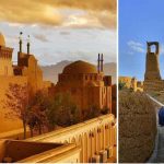 یزد شهر یزد استان یزد فرهنگ و آداب و رسوم مردم یزد غذاهای یزد سوغات یزد