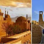 یزد شهر یزد استان یزد فرهنگ و آداب و رسوم مردم یزد غذاهای یزد سوغات یزد