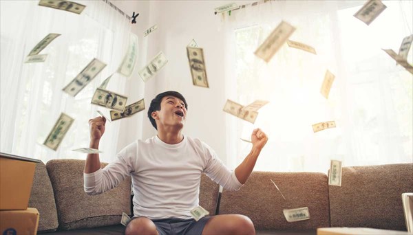 در مسیر پولدار شدن تفکر سیستمی داشته باشید