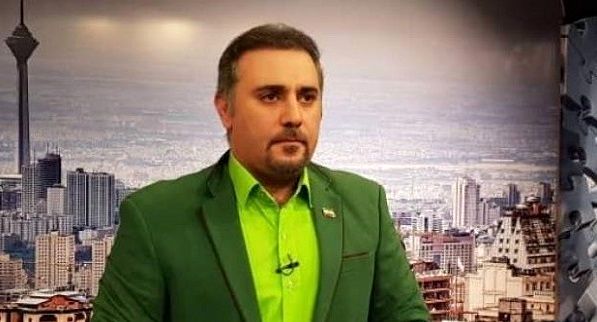 انتقاد جدی محمد رضا یزدان پرست به آهنگ جدید محسن چاوشی