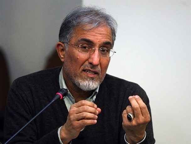 واکنش دکتر حسین راغفر به ماجرای دلارهای دولتی گم شده