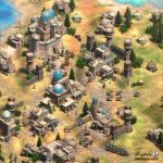 کد تقلب بازی Age of Empires 2