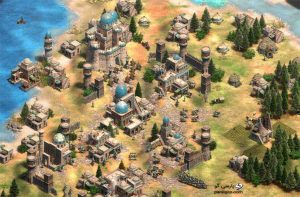 کد تقلب بازی Age of Empires 2