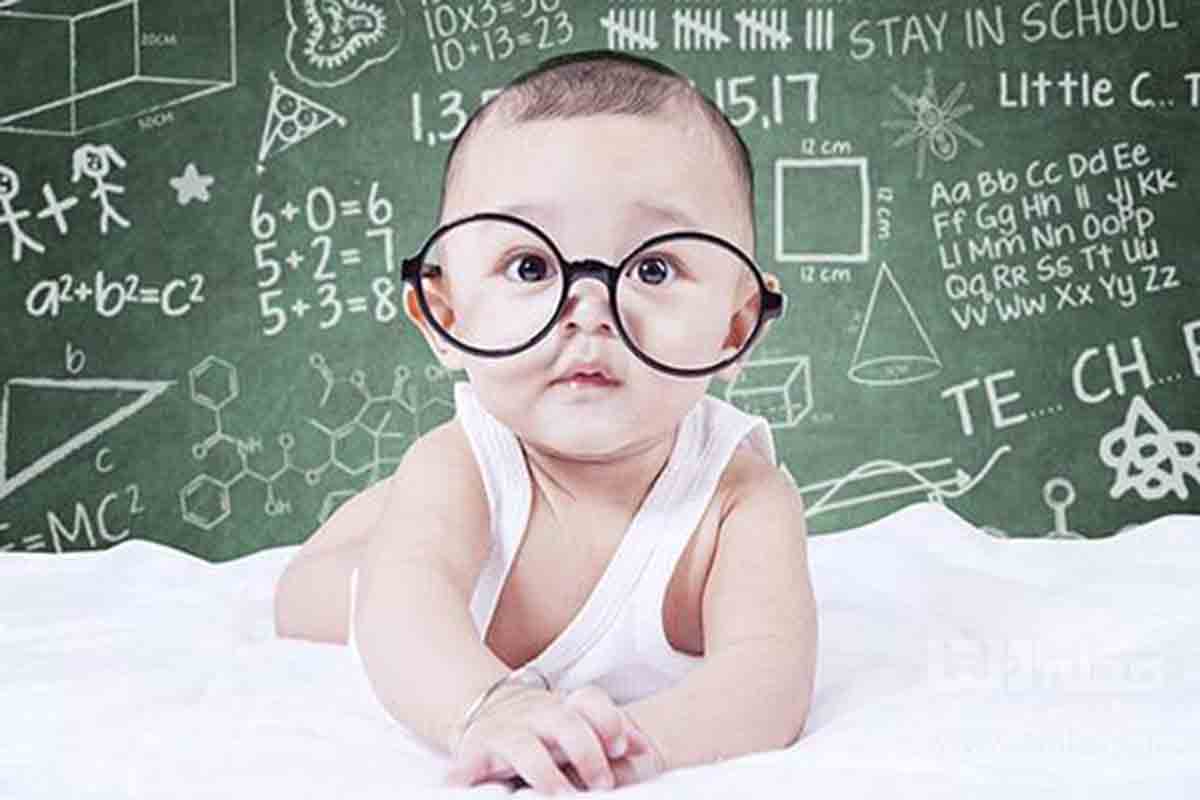 راه هاي افزايش هوش