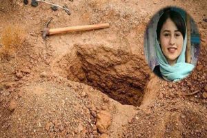 مقایسه قتل رومینا اشرفی با زنده به گور کردن دختران