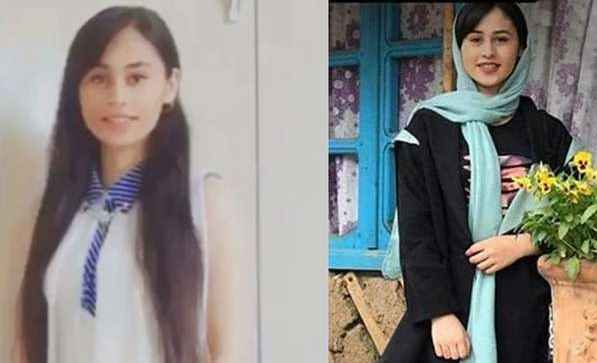 پرونده ویژه قتل رومینا اشرفی دختر 14 ساله تالشی
