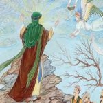 دعایی دعا آثار دعا نقاشی دعا فضیلت دعا دعایی مستجاب