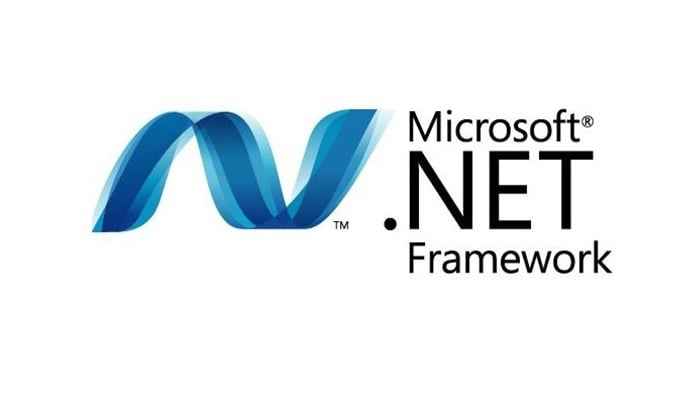 نرم افزار Net Framework