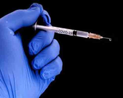 واکسن کرونا توسط روسیه کشف شد