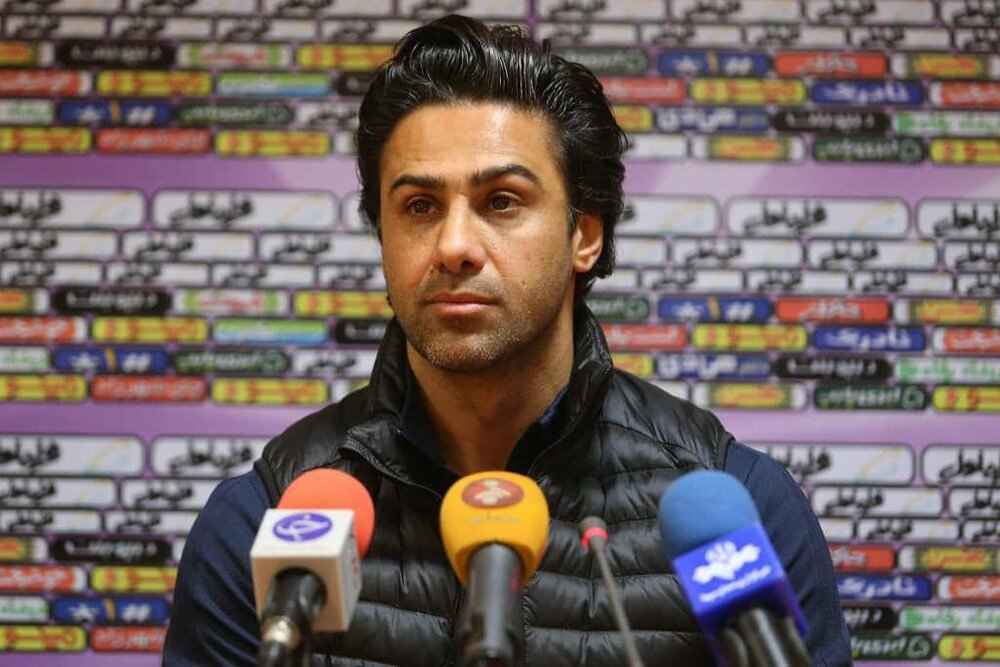 قهر فرهاد مجیدی جام را از استقلال گرفت