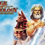 کد تقلب بازی Age Of Mythology