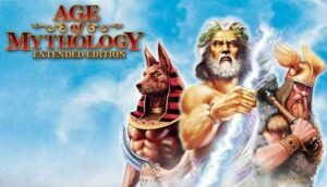 کد تقلب بازی Age Of Mythology