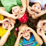 کودک کودکان امروز کودکان دیروز بچه های امروز بچه های دیروز تربیت فرزند تربیت کودک