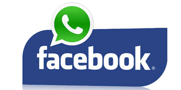 تلاش واتساپ برای احیا کردن فیس بوک