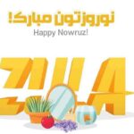 آپدیت زولا در نوروز 1400