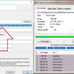 ادامه دانلود فایل در دانلود منیجر