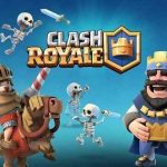 آموزش بازی کلش رویال Clash Royale بازی گوشی بازی کلش موبایل