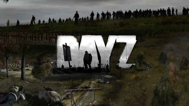 بازی ترسناک زامبی محور بازی Dayz آموزش بازی dayz