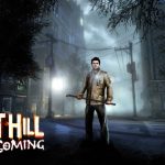 تصاویر بازی سایلنت هیل بازگشت به خانه بازی ترسناک Silent Hill Homecoming