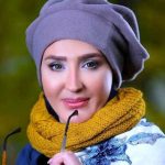 زهره فکور صبور بازیگر سینما و تلوزیون