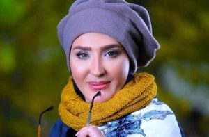 زهره فکور صبور بازیگر سینما و تلوزیون