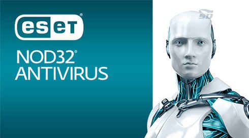 آنتی ویروس Eset