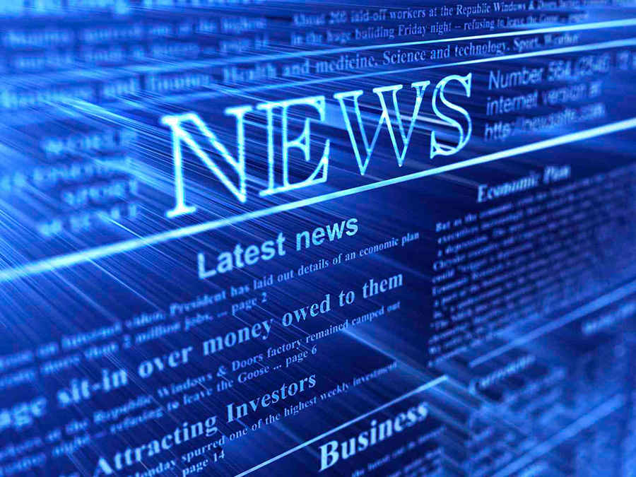 خبر چیست تعریف خبر اجزاء خبر خبررسانی یعنی چه بخش های خبری news خبرگزاری چیست