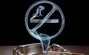 ترک سیگار و پنج قانون مهم آن