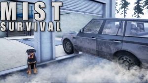 آپدیت جدید بازی Mist survival