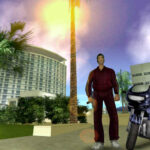 کدهای تقلب بازی Gta Vice City