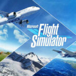 معرفی بازی Microsoft Flight Simulator نقد و بررسی بازی شبیه ساز پرواز مایکروسافت