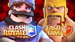 ورود به بازی کلش بدون فیلتر شکن ورود آسان به بازی clash royale و clash of clans بدون وی پی ان