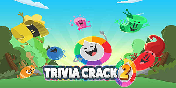 بازی جذاب و چالشی Trivia Crack برای تلفن همراه