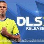 Dream League Soccer 2024 معرفی بازی DLS 2024 نسخه مود شده