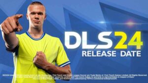 Dream League Soccer 2024 معرفی بازی DLS 2024 نسخه مود شده
