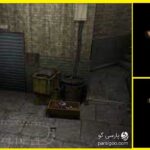 Crank in resident evil3 nemesis کاربرد Crank در رزیدنت اویل 3