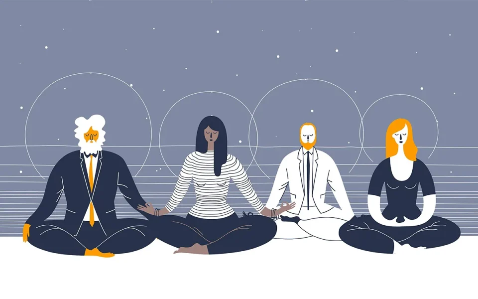 ذهن آگاهی (Mindfulness) چیست؟