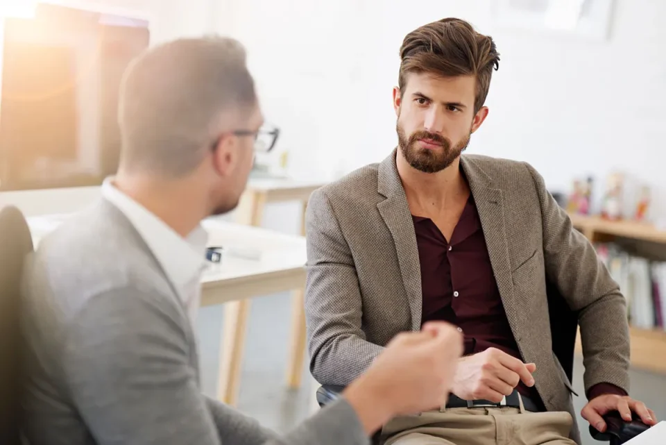 چگونه شنونده خوبی باشیم؟